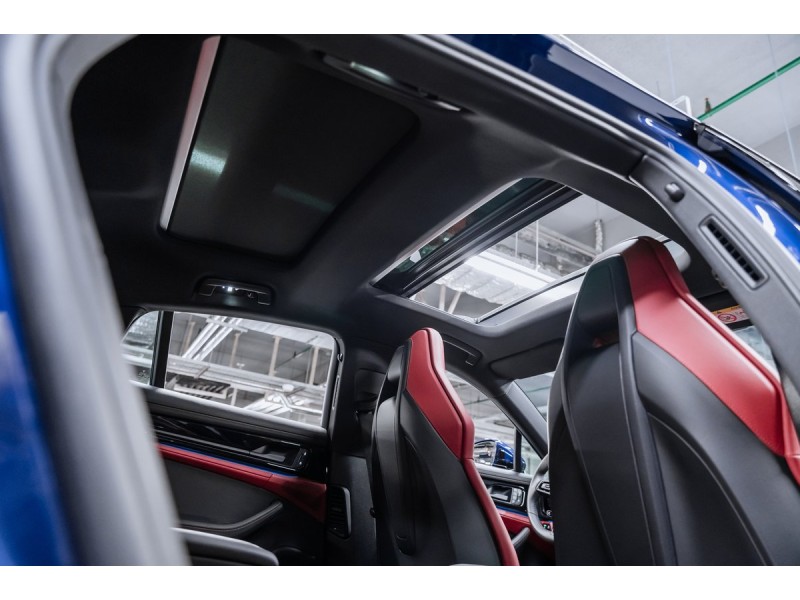 Porsche Panamera Panamera 4 E-Hybrid 2025