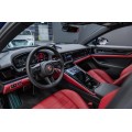 Porsche Panamera Panamera 4 E-Hybrid 2025