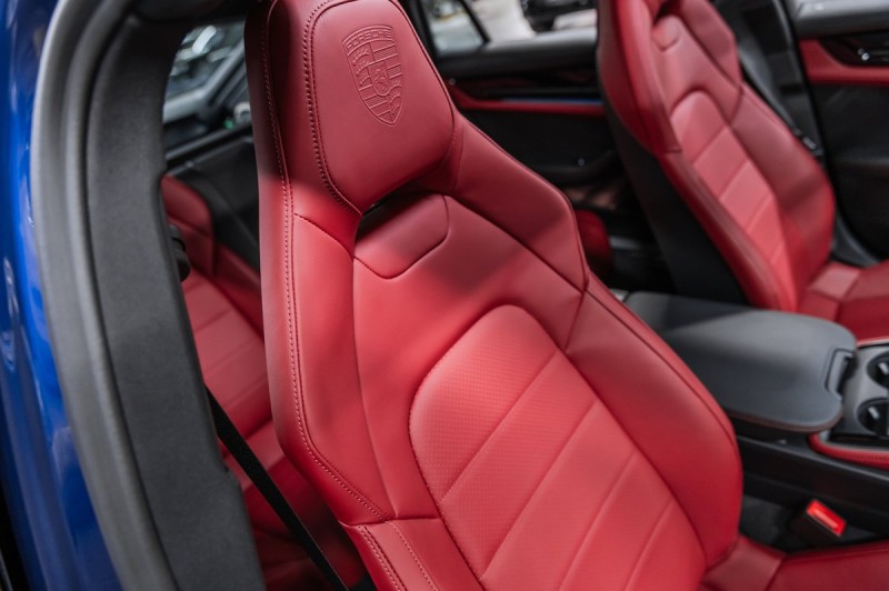 Porsche Panamera Panamera 4 E-Hybrid 2025