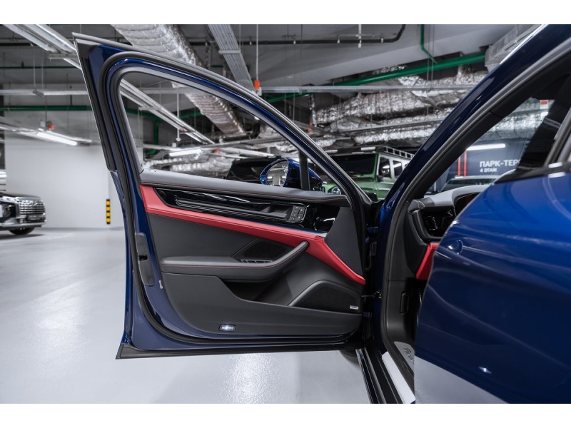 Porsche Panamera Panamera 4 E-Hybrid 2025