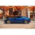 Porsche Panamera Panamera 4 E-Hybrid 2025