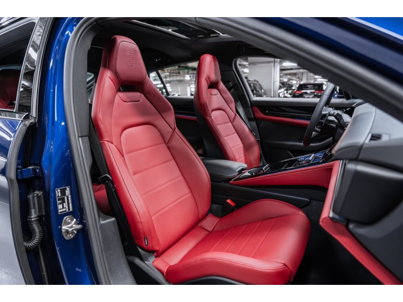 Porsche Panamera Panamera 4 E-Hybrid 2025