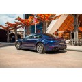 Porsche Panamera Panamera 4 E-Hybrid 2025