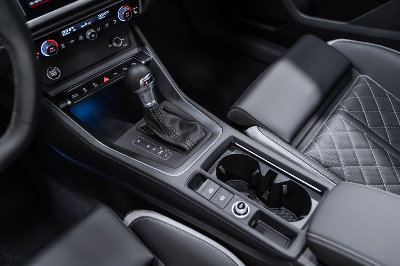 Audi Q3 45 TFSI Fashionable dynamic 2025