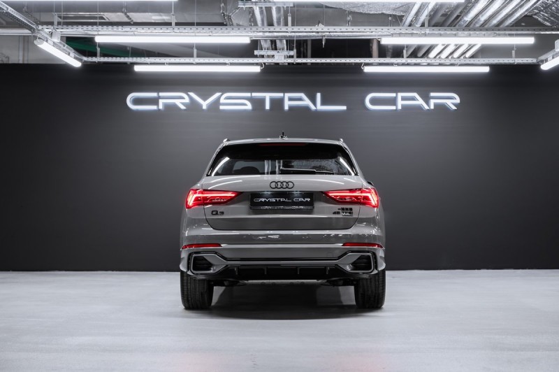 Audi Q3 45 TFSI Fashionable dynamic 2025
