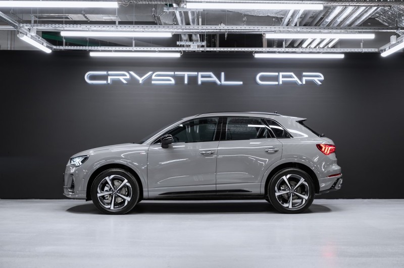 Audi Q3 45 TFSI Fashionable dynamic 2025