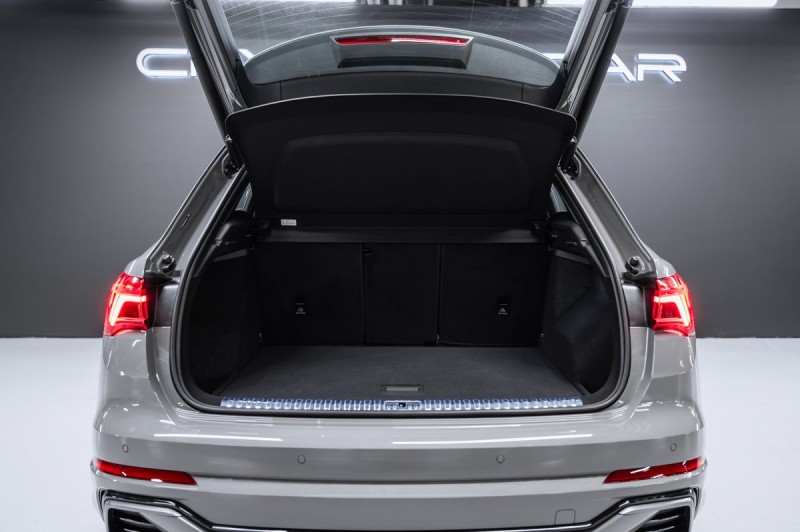 Audi Q3 45 TFSI Fashionable dynamic 2025