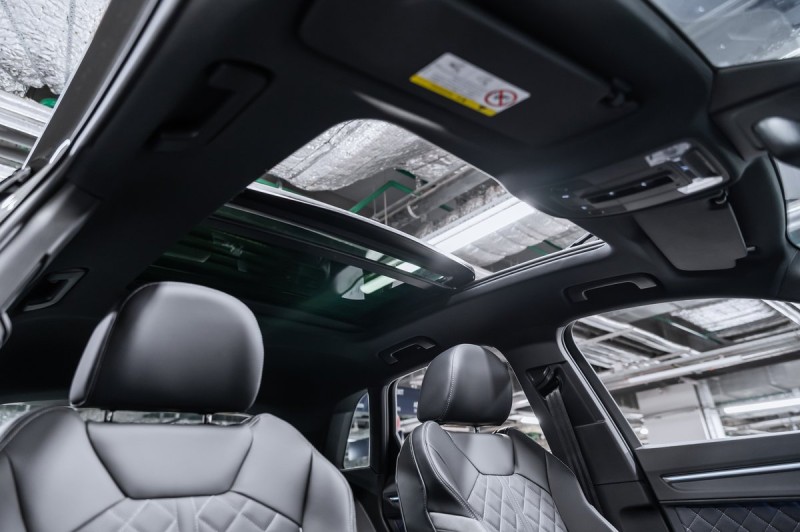 Audi Q3 45 TFSI Fashionable dynamic 2025