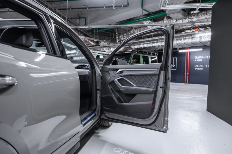 Audi Q3 45 TFSI Fashionable dynamic 2025