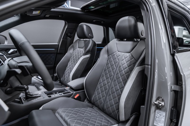 Audi Q3 45 TFSI Fashionable dynamic 2025