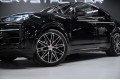 Porsche Cayenne Coupe Base - 2025