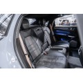 Porsche Cayenne Turbo GT 2022