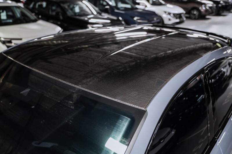Porsche Cayenne Turbo GT 2022