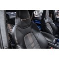 Porsche Cayenne Turbo GT 2022