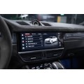 Porsche Cayenne Turbo GT 2022