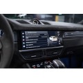 Porsche Cayenne Turbo GT 2022