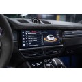 Porsche Cayenne Turbo GT 2022