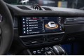 Porsche Cayenne Turbo GT 2022