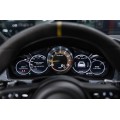 Porsche Cayenne Turbo GT 2022