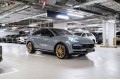 Porsche Cayenne Turbo GT 2022