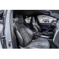 Porsche Cayenne Turbo GT 2022