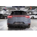 Porsche Cayenne Turbo GT 2022