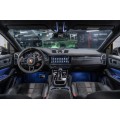 Porsche Cayenne Turbo GT 2022