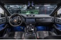 Porsche Cayenne Turbo GT 2022