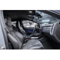 Porsche Cayenne Turbo GT 2022