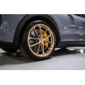 Porsche Cayenne Turbo GT 2022