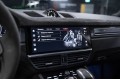 Porsche Cayenne Turbo GT 2022