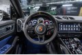 Porsche Cayenne Turbo GT 2022