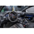 Porsche Cayenne Turbo GT 2022