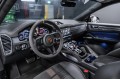 Porsche Cayenne Turbo GT 2022