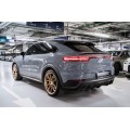 Porsche Cayenne Turbo GT 2022