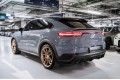 Porsche Cayenne Turbo GT 2022