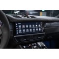 Porsche Cayenne Turbo GT 2022