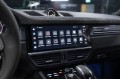 Porsche Cayenne Turbo GT 2022