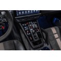 Porsche Cayenne Turbo GT 2022