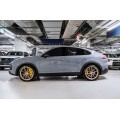 Porsche Cayenne Turbo GT 2022