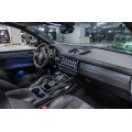 Porsche Cayenne Turbo GT 2022