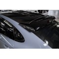 Porsche Cayenne Turbo GT 2022