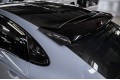 Porsche Cayenne Turbo GT 2022
