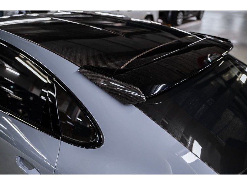 Porsche Cayenne Turbo GT 2022