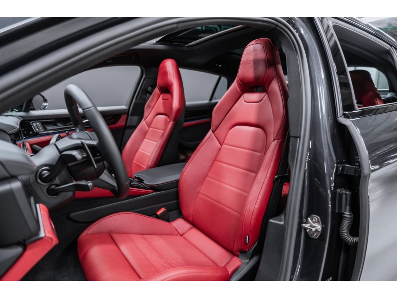 Porsche Panamera Panamera 4 E-Hybrid 2025