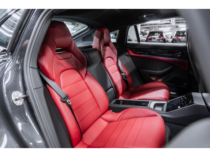 Porsche Panamera Panamera 4 E-Hybrid 2025