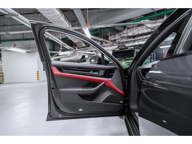 Porsche Panamera Panamera 4 E-Hybrid 2025