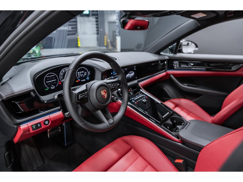 Porsche Panamera Panamera 4 E-Hybrid 2025