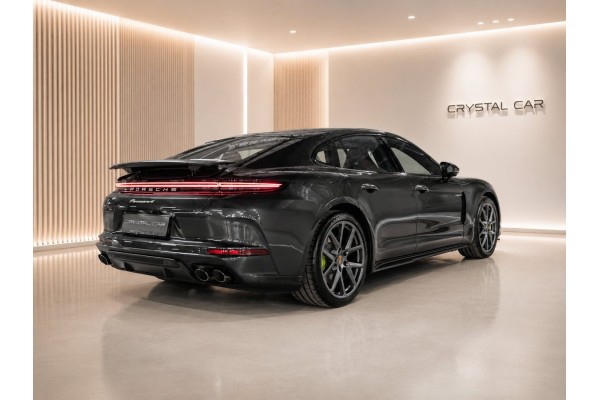 Porsche Panamera Panamera 4 E-Hybrid 2025