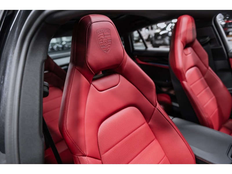 Porsche Panamera Panamera 4 E-Hybrid 2025